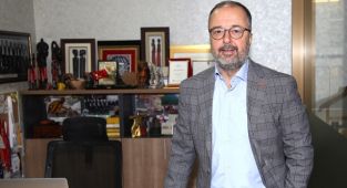 Turizmci 2022’den umutlu