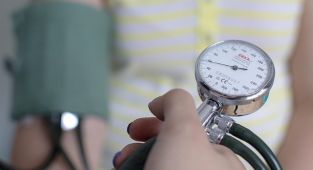 Türkiye'de ölümlerin yüzde 25'inin nedeni hipertansiyon