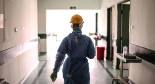 Türkiye'de son 24 saatte 418 bin 427 Kovid-19 testi yapıldı