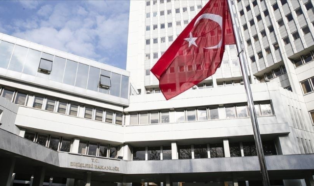 Türkiye'den Azerbaycan'la diplomatik ilişkilerin yeniden tesisinin 30. yılı mesajı