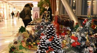  Ürettiler Sattılar Kazandılar