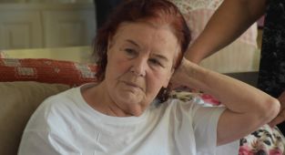 Usta oyuncu Fatma Girik vefat etti