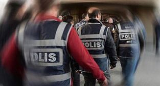 13 ilde sosyal medya dolandırıcılarına operasyon