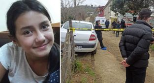 16 yaşındaki Sıla'yı boğazını keserek öldürdü