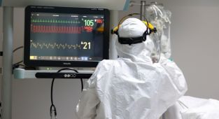 49 bin 792 kişinin testi pozitif çıktı,