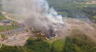 7 kişiye mezar olan patlama davasında 8'inci duruşma