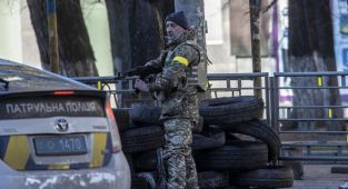 ABD'den Ukrayna'ya 350 milyon dolarlık savunma yardımı