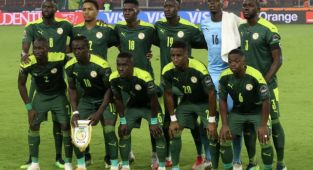 Afrika Kupası'nda şampiyon Senegal oldu