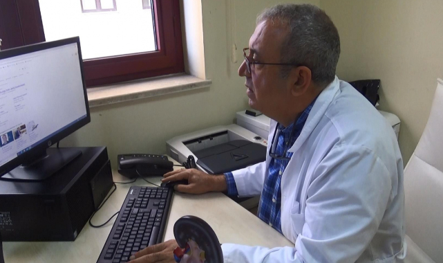 'Ağrı kesiciler masum değildir'