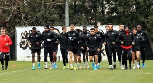 Altay Alsancak’ta siftah peşinde