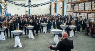 Altekma Group 25 Yaşında!