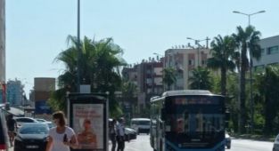 Antalya'da otobüs esnafı 7 bin TL maaşla eleman bulamıyor