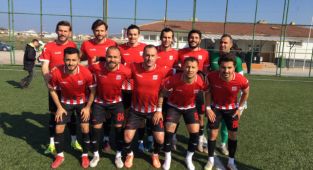 Ayvalıkgücü belediyespor ara transfer ile güçlendi