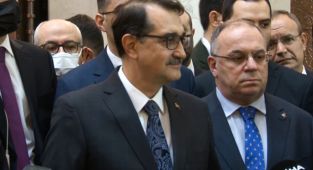 Bakan Dönmez'den elektrik faturaları ile ilgili yeni düzenleme açıklaması