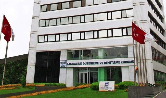 BDDK, kur korumalı TL mevduat ve katılma hesaplarına ilişkin verileri yayımlayacak