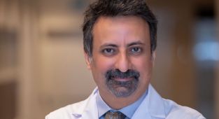 'Beyin pili operasyonu geçiren hastaların yaşam kaliteleri artıyor'