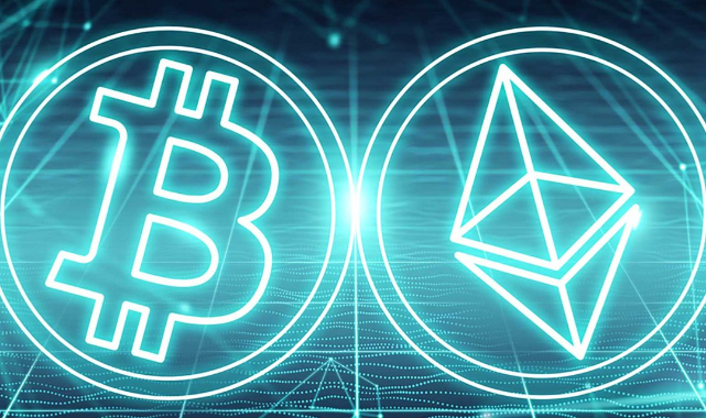 Bitcoin ve Ethereum yükselişe geçti