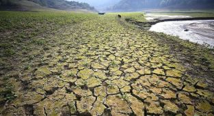 BM: Milyarlarca insan iklim değişikliğinin yıkıcı etkilerine karşı tehlikede