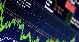 Borsa haftaya düşüşle başladı