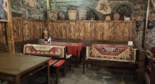 Bu konağı 20 yılda milyonlarca kişi ziyaret etti