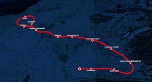 Buca Metrosu’nun temelini Kılıçdaroğlu atacak