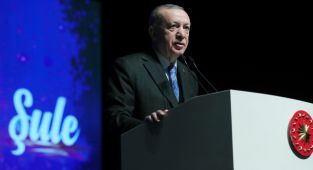 Cumhurbaşkanı Erdoğan'dan 28 Şubat mesajı