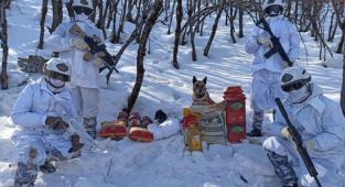 Diyarbakır'da Eren Kış-21 Operasyonu başlatıldı
