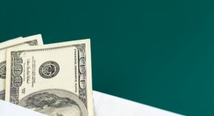 Dolar 13,56 seviyesinde