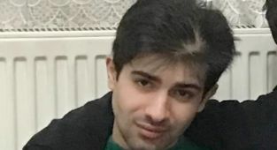 Dört gündür kayıp olan üniversite öğrencisi bulundu