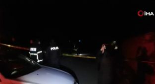 Falyalı cinayetiyle bağlantılı bir kişi gözaltında