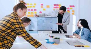 Fikri olan gençlere hibe çağrısı