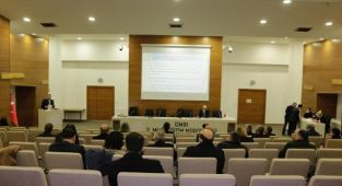 Hayat Boyu Öğrenme Kurumları Faaliyet Planlama Toplantısı Gerçekleştirdi