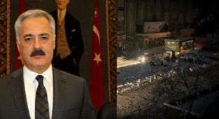 Isparta’da 88 saatlik elektrik kesintisi