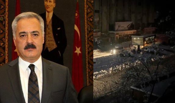 Isparta’da 88 saatlik elektrik kesintisi