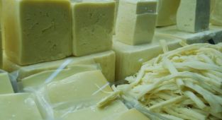 İzmir tulum peyniri tescillendi