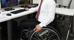 Kamuda engelli atamaları 17 Şubat'ta yapılacak