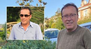 Karadenizli sanatçı Sait Uçar hayatını kaybetti