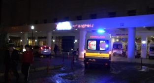 Kırıkkale'de soba zehirlenmesi