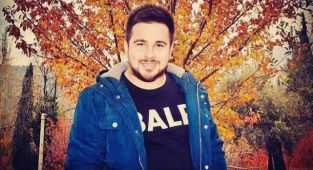 Koronayı atlatan gencin ani ölümü sevenlerini yasa boğdu