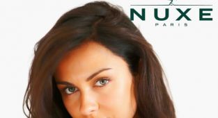 Kozmetikte Pazar Lideri Nuxe Ürünleri