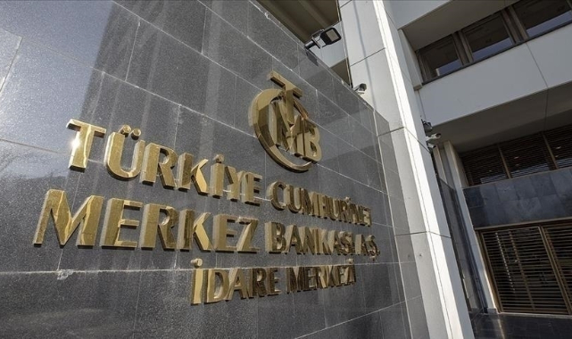 Merkez Bankası rezervleri 114,7 milyar dolar oldu