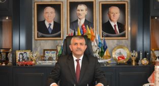  MHP İzmir 2023 Toplantıları Sürüyor