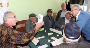 Ödemiş Belediyesi’nden ağız ve diş bakımına katkı