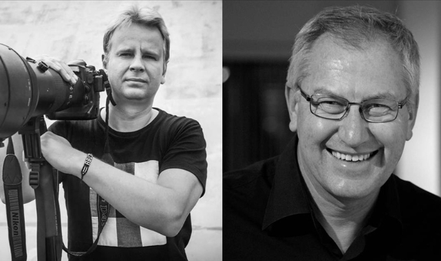 Ödüllü foto muhabiri Schroeder: Istanbul Photo Awards hepimizin beklediği buluşma