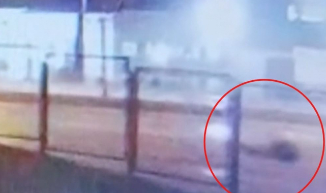 Ölüme böyle yürüdü