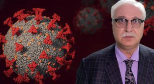 Omicron'a erken yakalanan kentlerde vakalar düşüyor