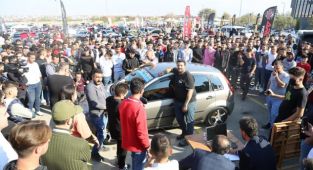 Otomobil tutkunlarının merakla beklediği tarih açıklandı