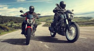 Pandemi motosiklet satışlarını artırdı