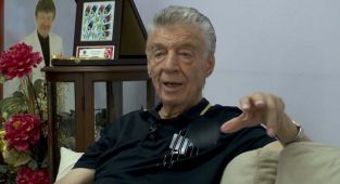 Sanatçı Arif Şentürk 81 yaşında vefat etti