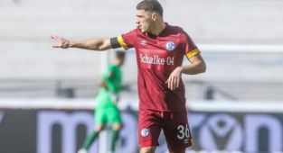 Schalke, Rus sponsor ile anlaşmasını sonlandırdı